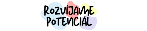 Rozvíjame potenciál